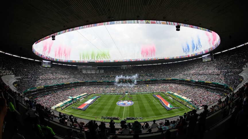 2026 FIFA Dünya Kupası 