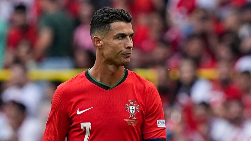 2026 Dünya Kupası'nda 40 yaş üstü 7 futbolcu forma giyecek