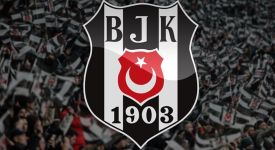 Beşiktaş'tan