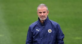 Fenerbahçe'de dördüncü İsmail Kartal dönemi