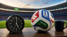 2026 FIFA Dünya Kupası, turnuva tarihindeki 1000. maça sahne olmaya hazırlanıyor