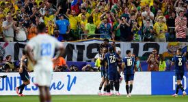 2026 FIFA Dünya Kupası'nda Brezilya, Haiti'yi 3 golle mağlup etti