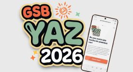 Bakan Bak, GSB YAZ 2026 Dijital Harita Platformu'nu tanıttı