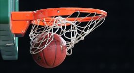Basketbol Süper Ligi play-off final serisinde dördüncü maç yarın oynanacak